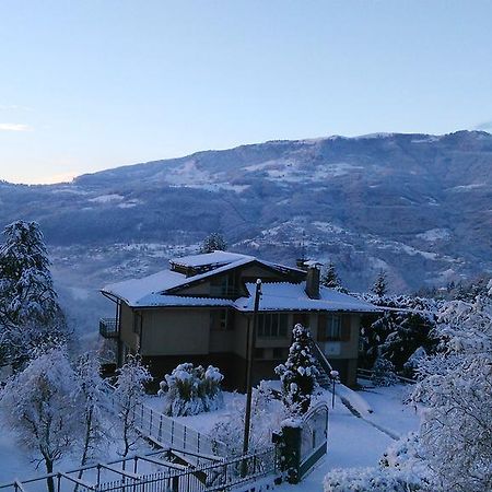 B&B I Baloss Berbenno エクステリア 写真