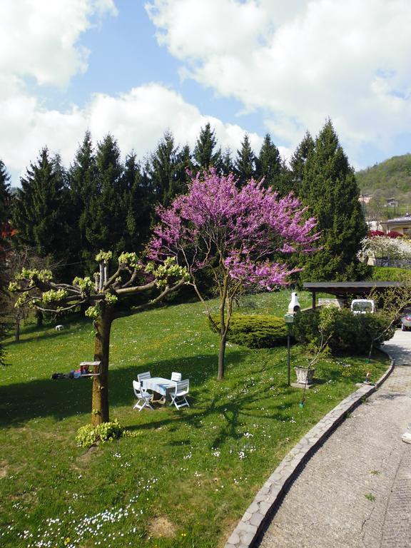 B&B I Baloss Berbenno エクステリア 写真