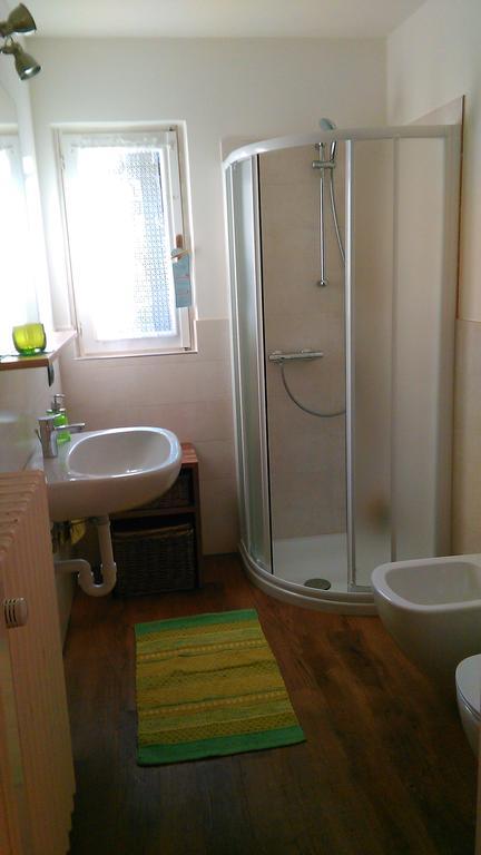 B&B I Baloss Berbenno エクステリア 写真